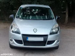 Argint Utilizat 2011 Renault Scénic III Bose Edition Monovolum | 4.650 EUR (Preț OK)