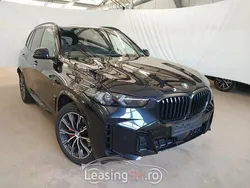 Negru Utilizat 2023 BMW X5 M M Sport SUV | 92.800 EUR