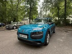 Utilizat 2018 Citroën C4 Cactus Hatchback | 6.000 EUR (Preț bun)