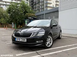 Culoarenegru Utilizat 2017 Skoda Octavia Hatchback | 14.950 EUR (Scump)