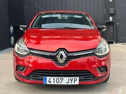 Utilizat 2017 Renault Clio IV LIMITED Hatchback | 6.000 EUR (Preț OK)