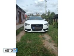 Alb Utilizat 2013 Audi A5 S-Line Coupe | 10.700 EUR (Preț OK)