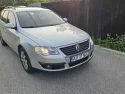 Utilizat 2010 VW Passat Break | 3.450 EUR (Preț bun)
