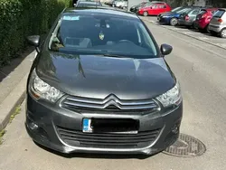 Utilizat 2014 Citroën C4 Berlinǎ | 4.500 EUR