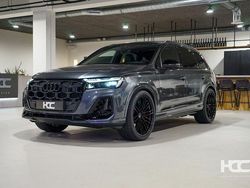 Utilizat 2024 Audi Q7 Competition SUV | 106.203 EUR
