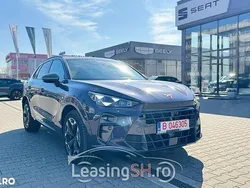 Albastru Utilizat 2025 Cupra Terramar SUV | 52.650 EUR (Scump)