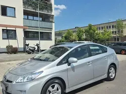 Gri Utilizat 2010 Toyota Prius Hatchback | 8.750 EUR