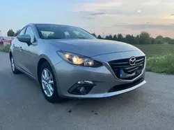 Utilizat 2015 Mazda 3 Berlinǎ | 9.150 EUR (Super Preț)