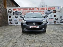 Utilizat 2012 Dacia Lodgy Monovolum | 5.000 EUR (Preț OK)