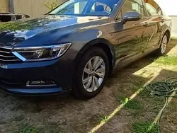 Gri Utilizat 2018 VW Passat Berlinǎ | 15.600 EUR (Preț OK)