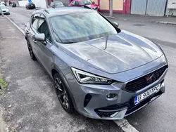 Utilizat 2021 Cupra Formentor SUV | 14.500 EUR