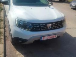 Utilizat 2021 Dacia Duster SUV | 12.000 EUR (Preț OK)