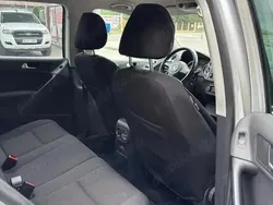 Utilizat 2013 VW Tiguan SUV | 8.500 EUR (Preț bun)