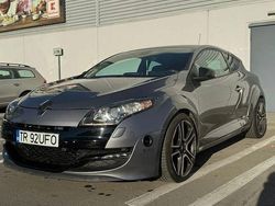Culoaregri Utilizat 2010 Renault Mégane Coupé R.S. Coupe | 15.500 EUR