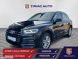 Negru Utilizat 2019 Audi Q5 SUV | 29.986 EUR (Puțin scump)