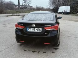 Utilizat 2012 Hyundai Elantra Berlinǎ | 5.500 EUR (Preț OK)