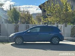 Utilizat 2004 Opel Astra Hatchback | 8.500 EUR