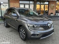 Culoaregri Utilizat 2018 Renault Koleos SUV | 15.880 EUR (Preț OK)