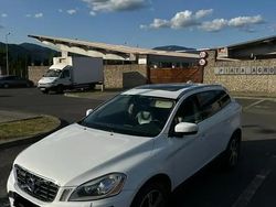 Alb Utilizat 2011 Volvo XC60 SUV | 10.800 EUR (Preț OK)
