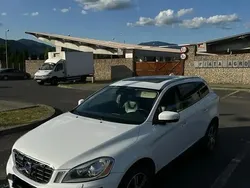 Alb Utilizat 2011 Volvo XC60 SUV | 10.800 EUR (Preț OK)