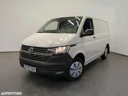 Albnormal Utilizat 2021 VW T6.1 Van | 17.500 EUR