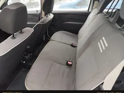 Utilizat 2012 Dacia Logan MCV Break | 3.850 EUR (Puțin scump)