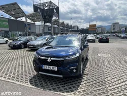 Albastru Utilizat 2024 Suzuki SX4 S-Cross SUV | 23.000 EUR (Scump)