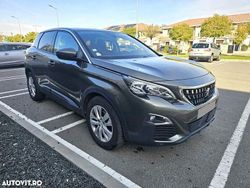 Culoaregri Utilizat 2020 Peugeot 3008 Allure SUV | 14.950 EUR (Preț OK)