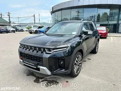 Negru Utilizat 2023 Ssangyong Torres SUV | 27.965 EUR