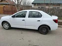 Alb Utilizat 2018 Dacia Logan Berlinǎ | 6.700 EUR (Preț OK)
