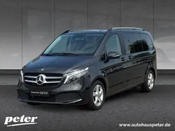 Utilizat 2024 Mercedes V220 Edition Monovolum | 55.704 EUR