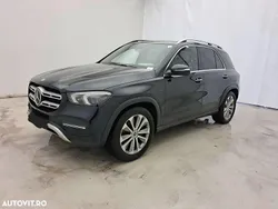 Albastru Utilizat 2021 Mercedes GLE350e Exclusive SUV | 50.990 EUR (Preț OK)