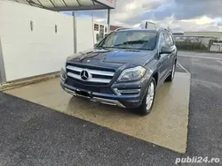 Utilizat 2014 Mercedes GL350 SUV | 16.000 EUR