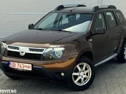 Maro Utilizat 2011 Dacia Duster Prestige SUV | 6.699 EUR (Preț OK)