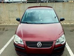 Visiniu Utilizat 2008 VW Polo Hatchback | 3.800 EUR (Scump)