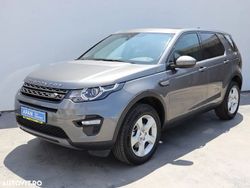 Gri Utilizat 2017 Land Rover Discovery Sport HSE Luxury SUV | 15.900 EUR (Preț OK)