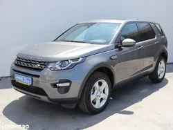 Gri Utilizat 2017 Land Rover Discovery Sport HSE Luxury SUV | 15.900 EUR (Preț OK)