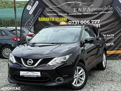 Alte culori Utilizat 2015 Nissan Qashqai Tekna SUV | 8.700 EUR (Preț bun)