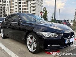 Utilizat 2014 BMW 320 Comfort Edition Berlinǎ | 12.500 EUR (Preț bun)
