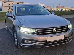 Culoareargint Utilizat 2023 VW Passat Comfortline Break | 15.299 EUR (Super Preț)