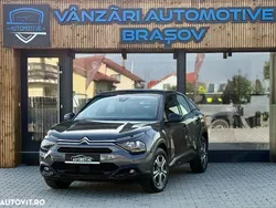 Gri Utilizat 2021 Citroën C4 Live SUV | 12.690 EUR (Puțin scump)