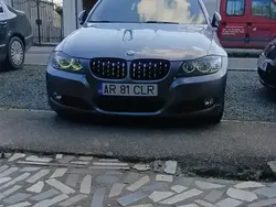 Utilizat 2011 BMW 318 Break | 3.800 EUR (Super Preț)