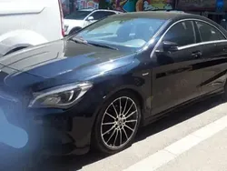 Utilizat 2017 Mercedes CLA180 Berlinǎ | 15.500 EUR
