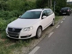 Utilizat 2007 VW Passat Break | 2.300 EUR (Preț OK)