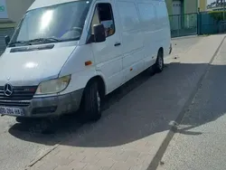Utilizat 2005 Mercedes Sprinter Van | 6.000 EUR (Preț OK)