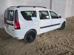 Utilizat 2010 Dacia Logan MCV | 4.000 EUR (Puțin scump)