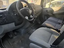 Utilizat 2014 Mercedes Sprinter Van | 8.500 EUR