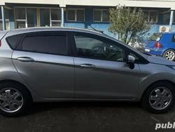 Utilizat 2009 Ford Fiesta Hatchback | 2.900 EUR