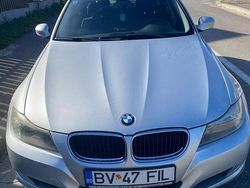 Culoaregri Utilizat 2010 BMW 316 Break | 6.200 EUR
