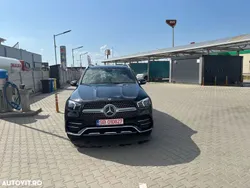 Negru Utilizat 2024 Mercedes GLE300 AMG line SUV | 75.000 EUR